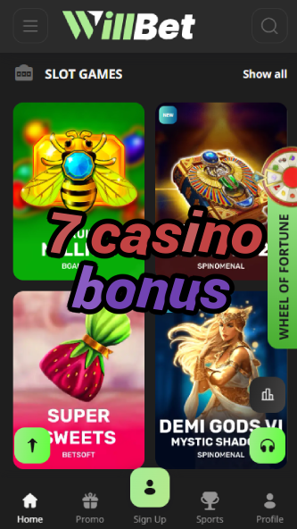 7 Casino Bonus - Get 7 Welcome Bonuses-bet8casino.ydblkf.net
